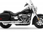 Harley-Davidson Harley Davidson Softail Heritage Classic 114